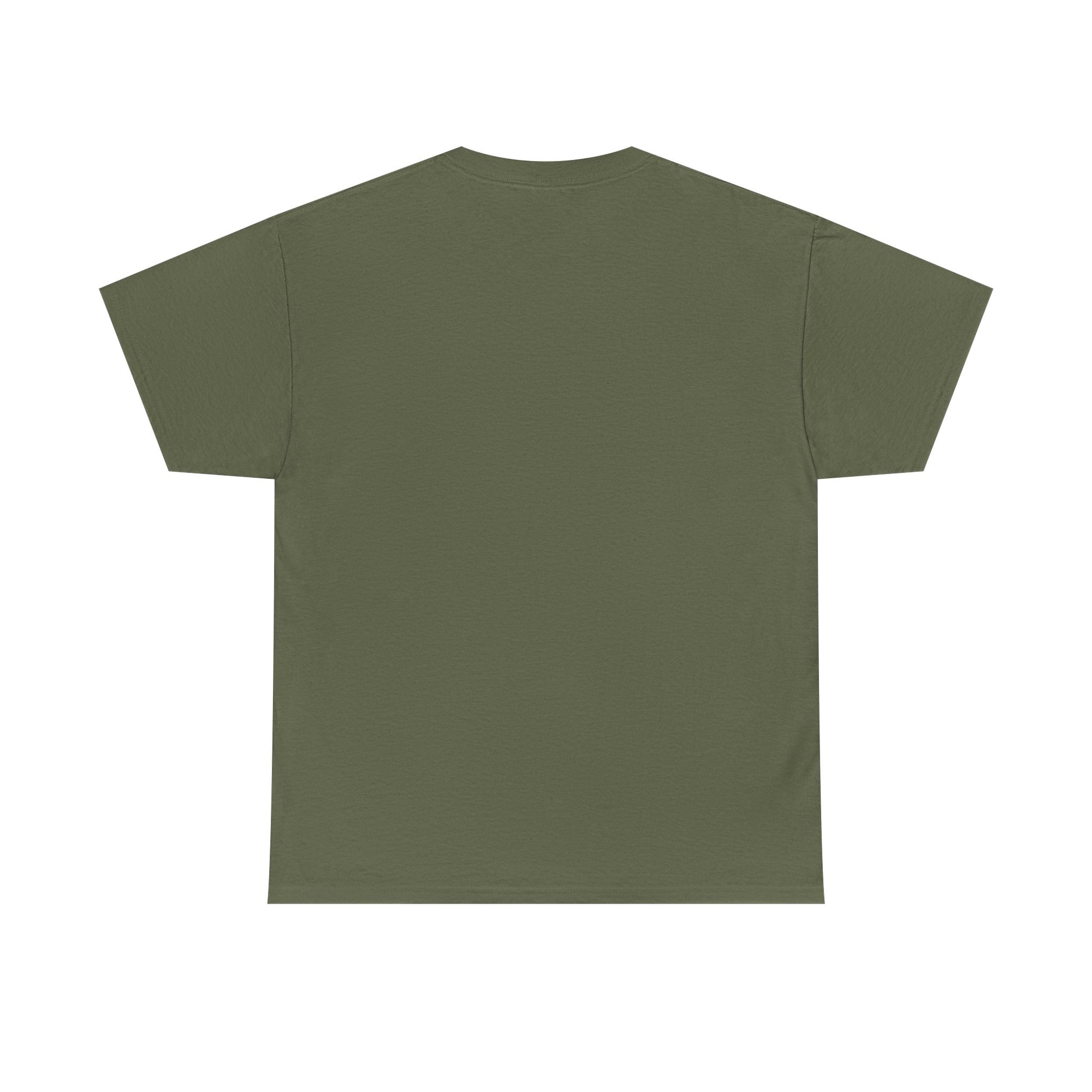 Memento Mori Unisex Heavy Cotton Tee
