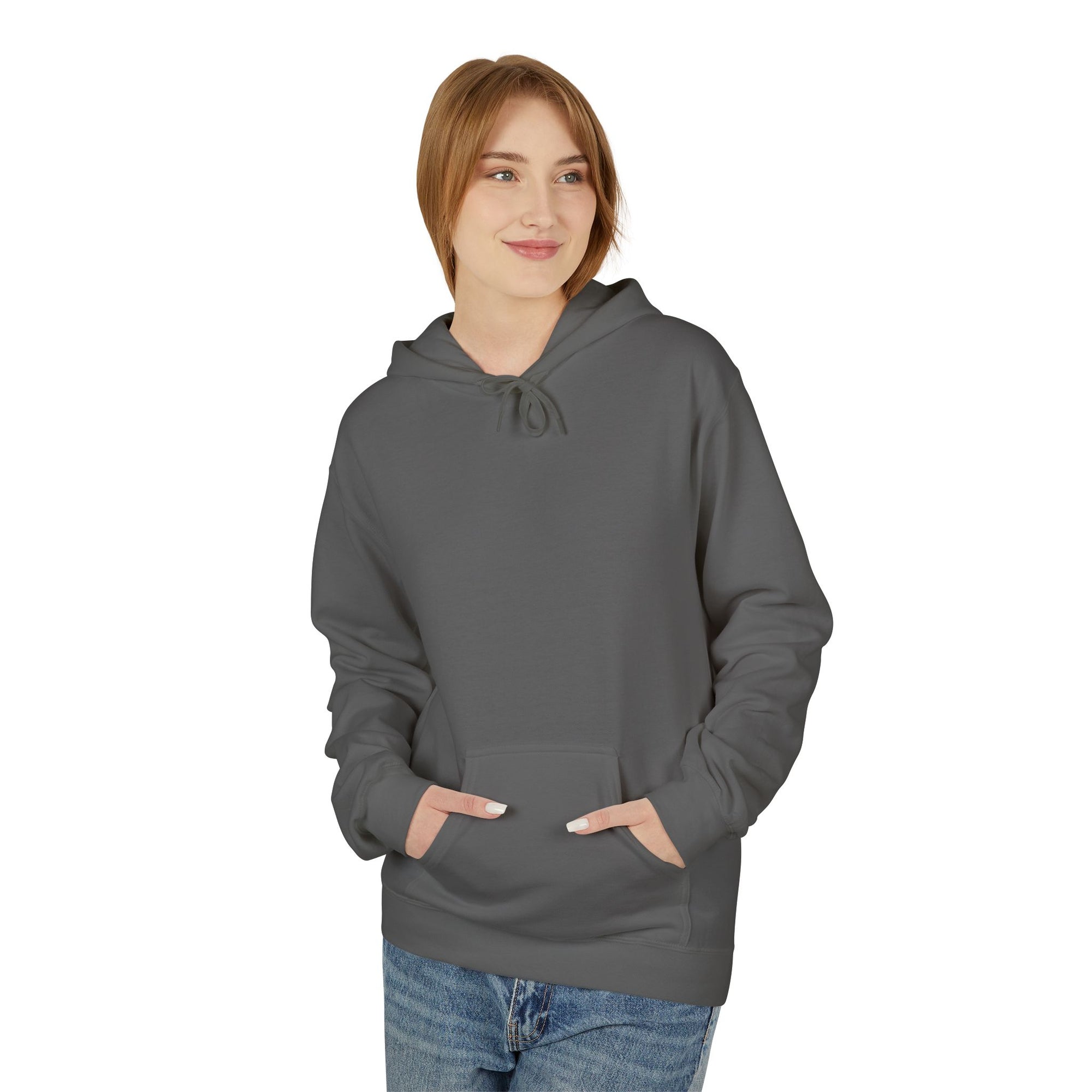 Dope Shit Unisex Midweight Softstyle Fleece Hoodie