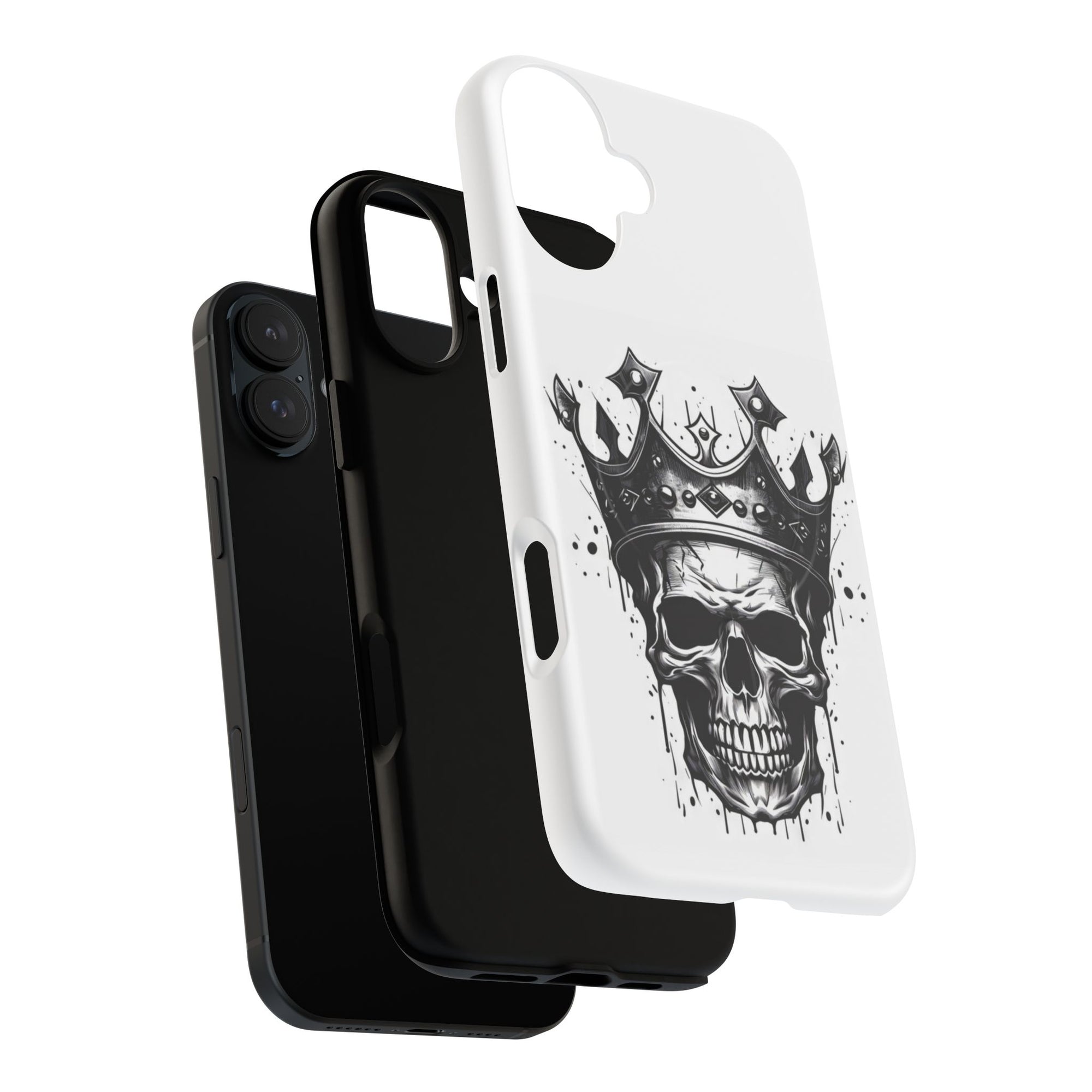 IPHONE 15 Tough Magnetic Cases
