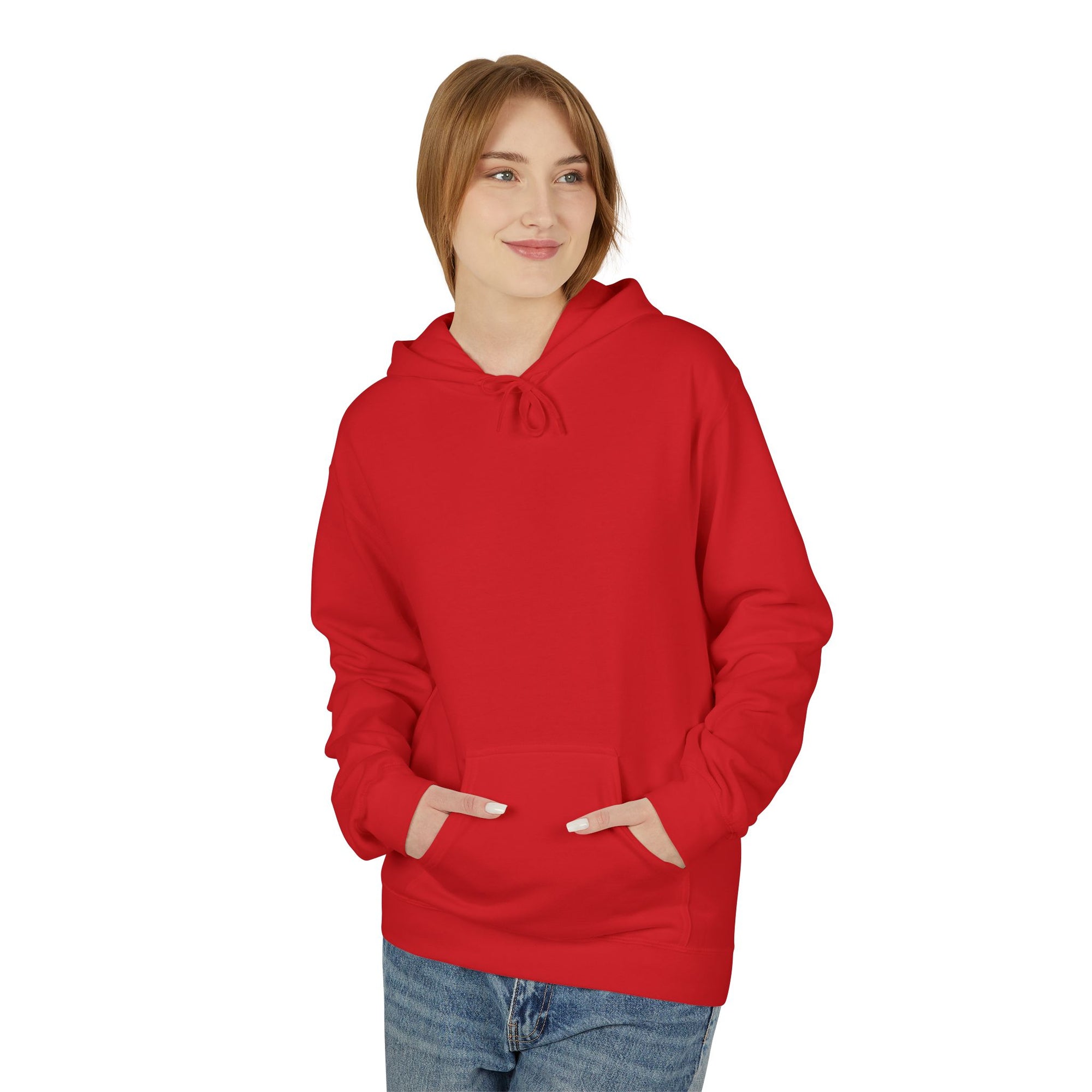 Dope Shit Unisex Midweight Softstyle Fleece Hoodie