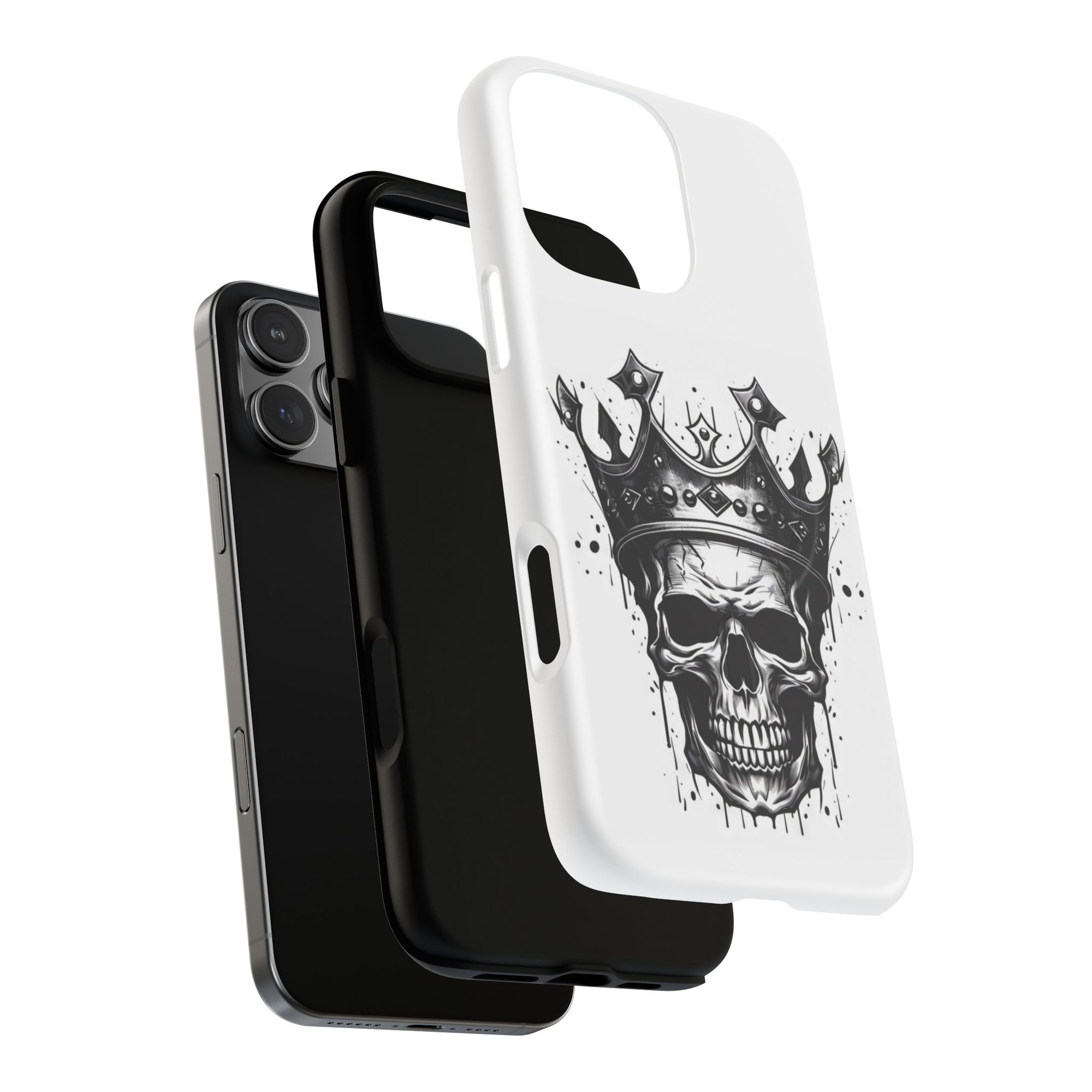 IPHONE 15 Tough Magnetic Cases