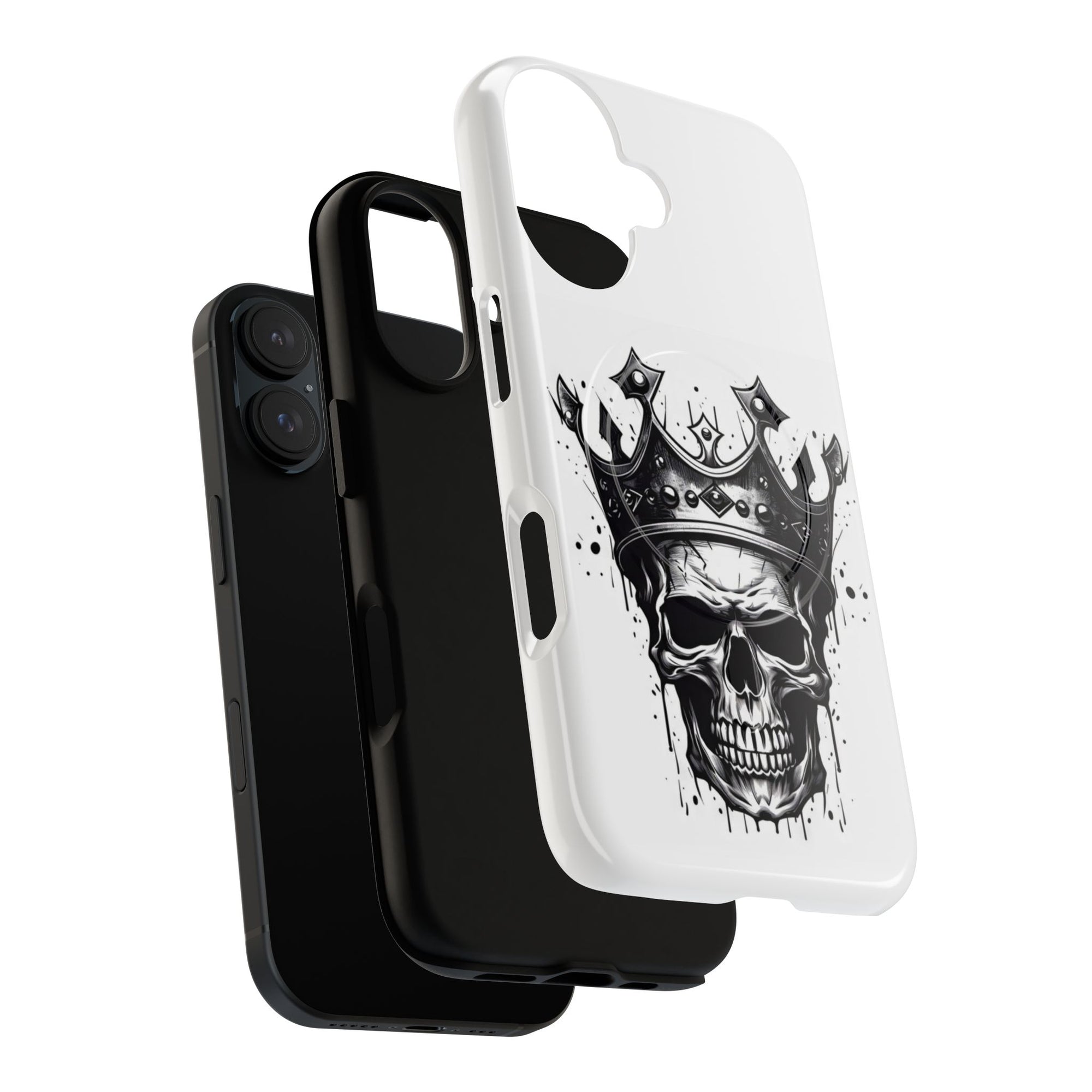 IPHONE 15 Tough Magnetic Cases