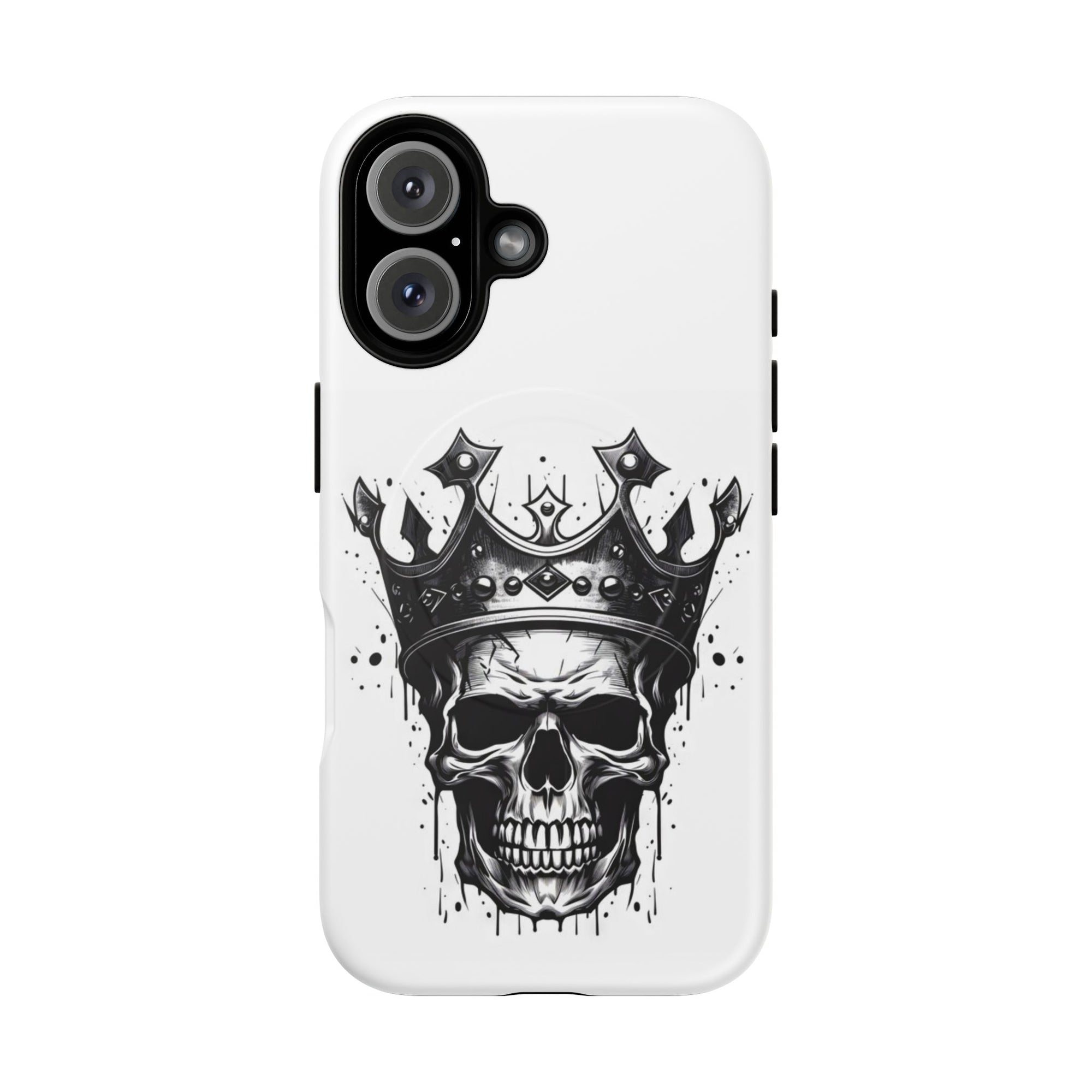 IPHONE 15 Tough Magnetic Cases