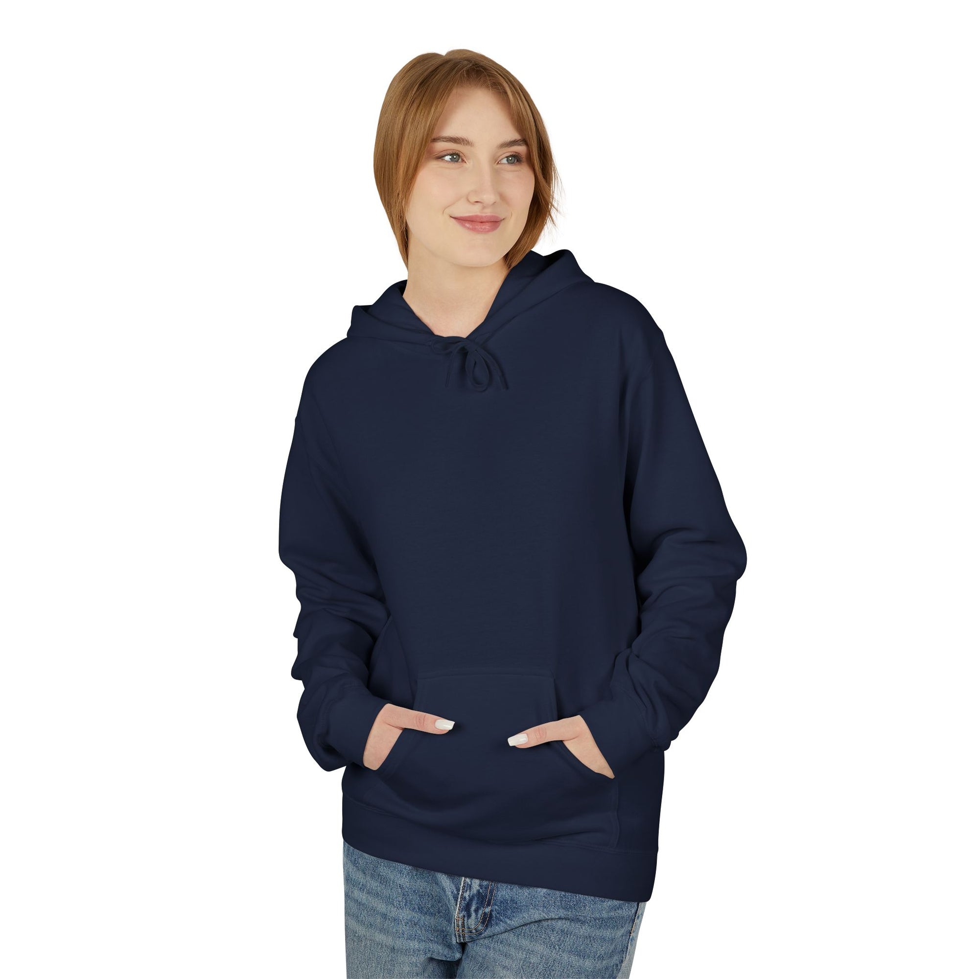 Dope Shit Unisex Midweight Softstyle Fleece Hoodie