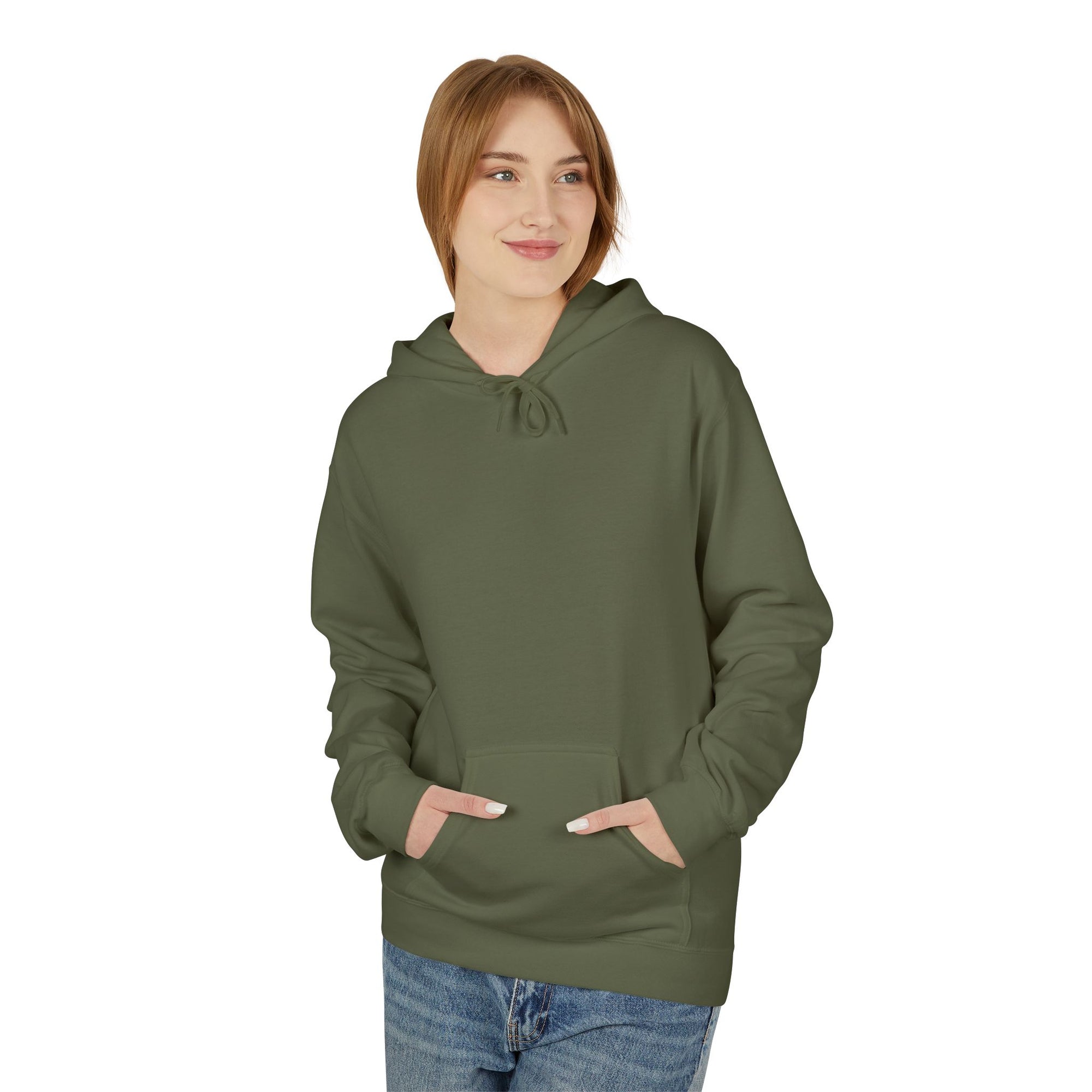 Dope Shit Unisex Midweight Softstyle Fleece Hoodie