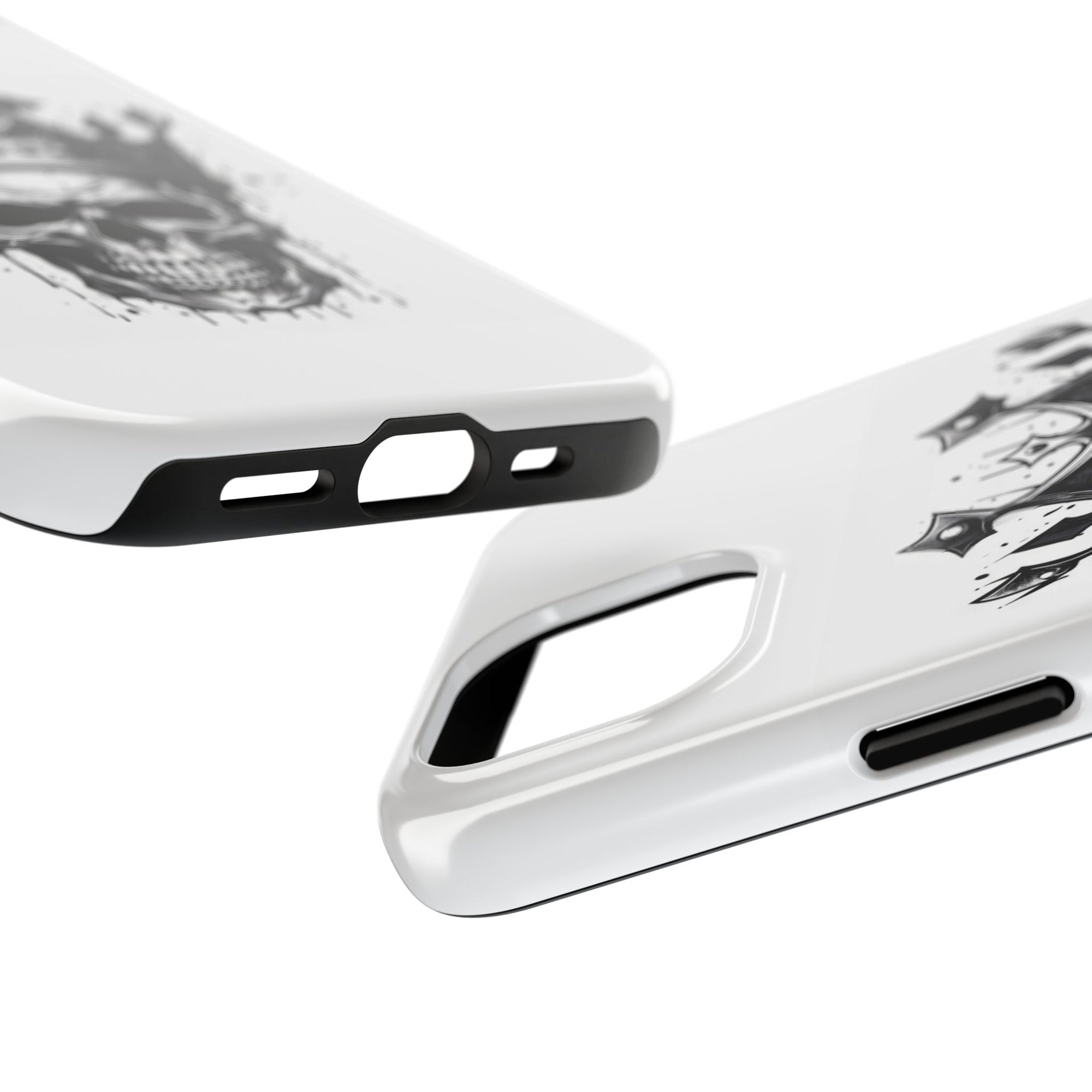 IPHONE 16 Tough Phone Cases