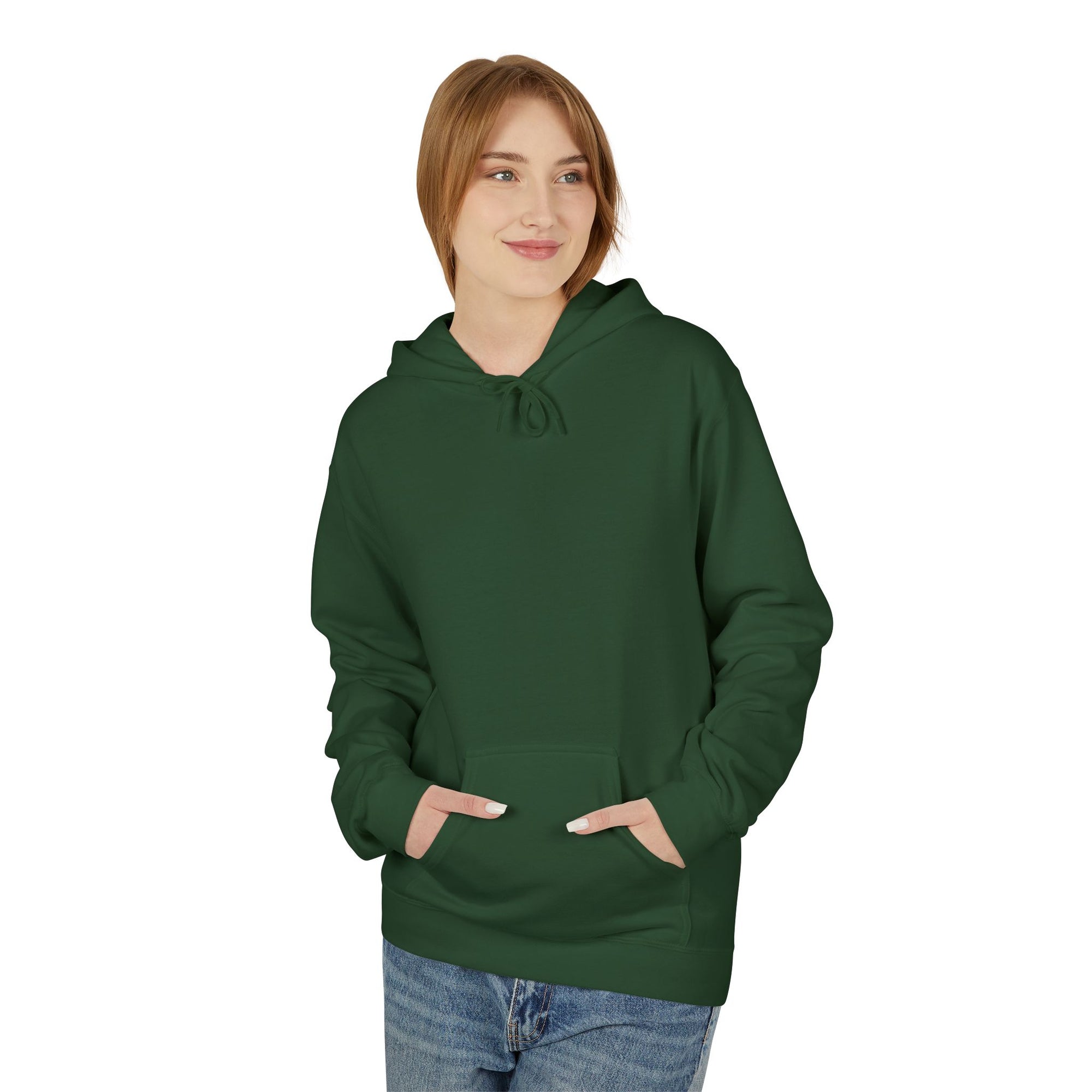 Dope Shit Unisex Midweight Softstyle Fleece Hoodie