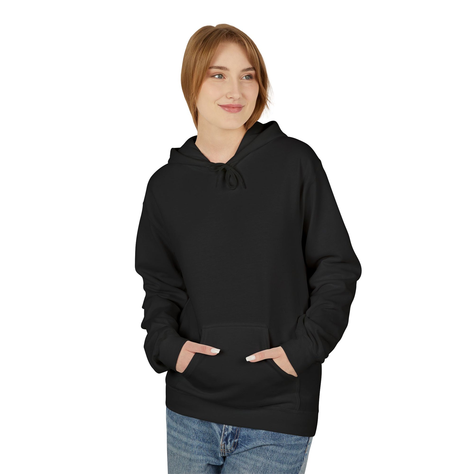 Dope Shit Unisex Midweight Softstyle Fleece Hoodie