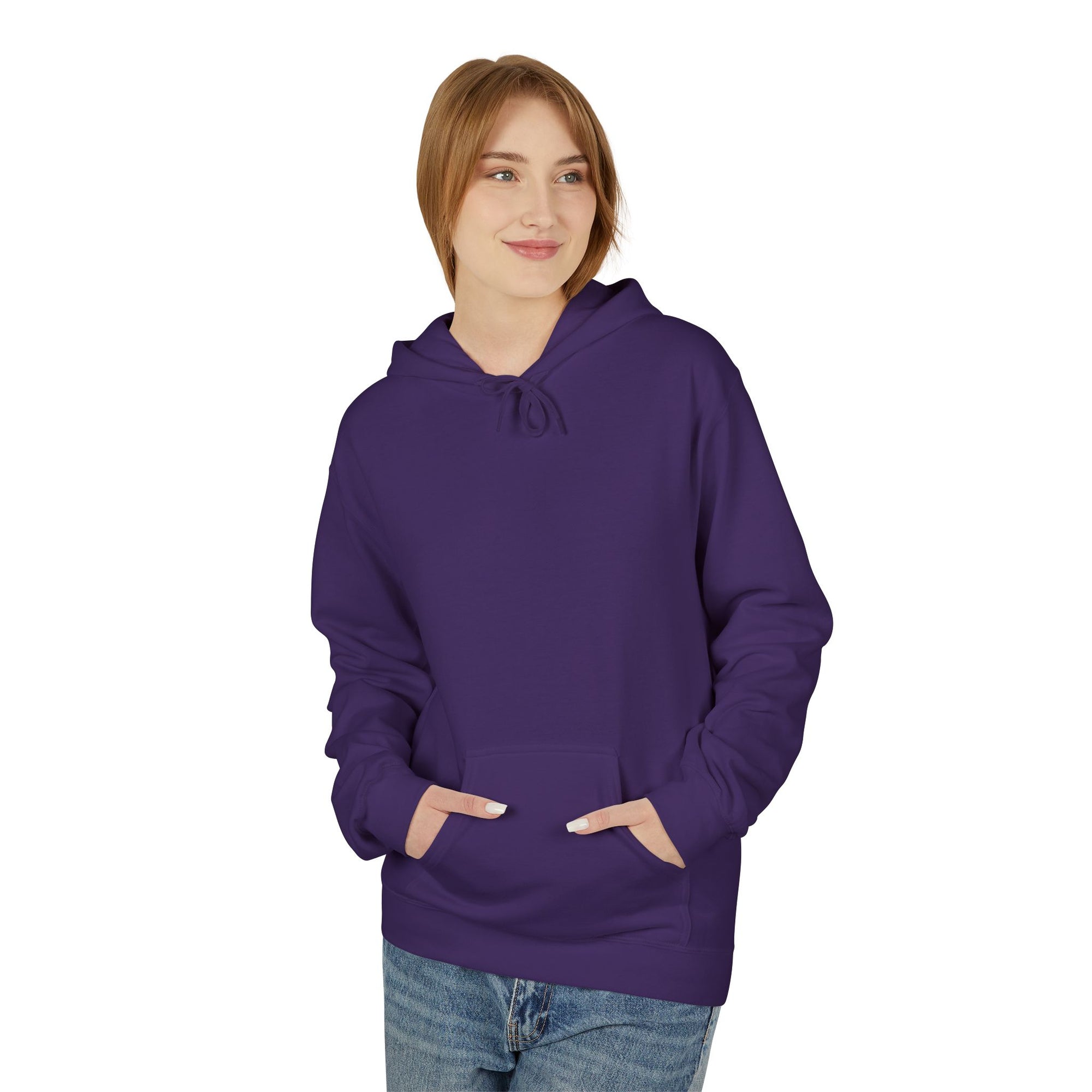 Dope Shit Unisex Midweight Softstyle Fleece Hoodie
