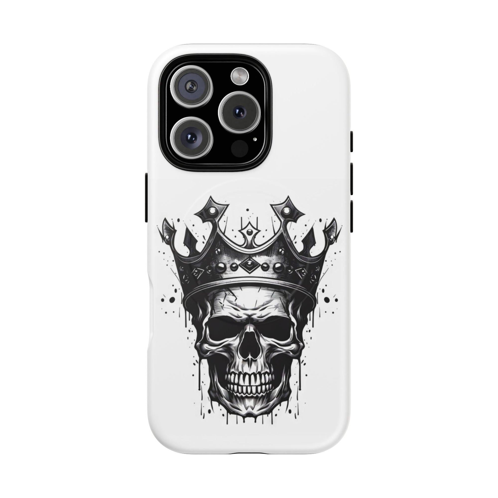 IPHONE 15 Tough Magnetic Cases