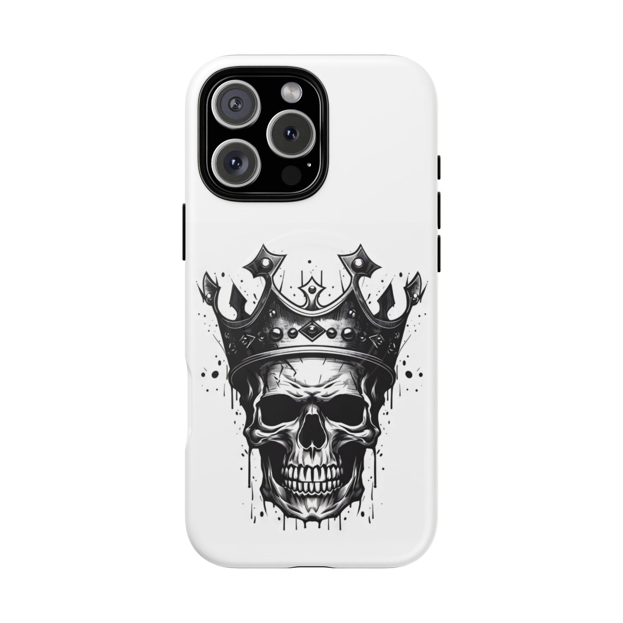 IPHONE 15 Tough Magnetic Cases