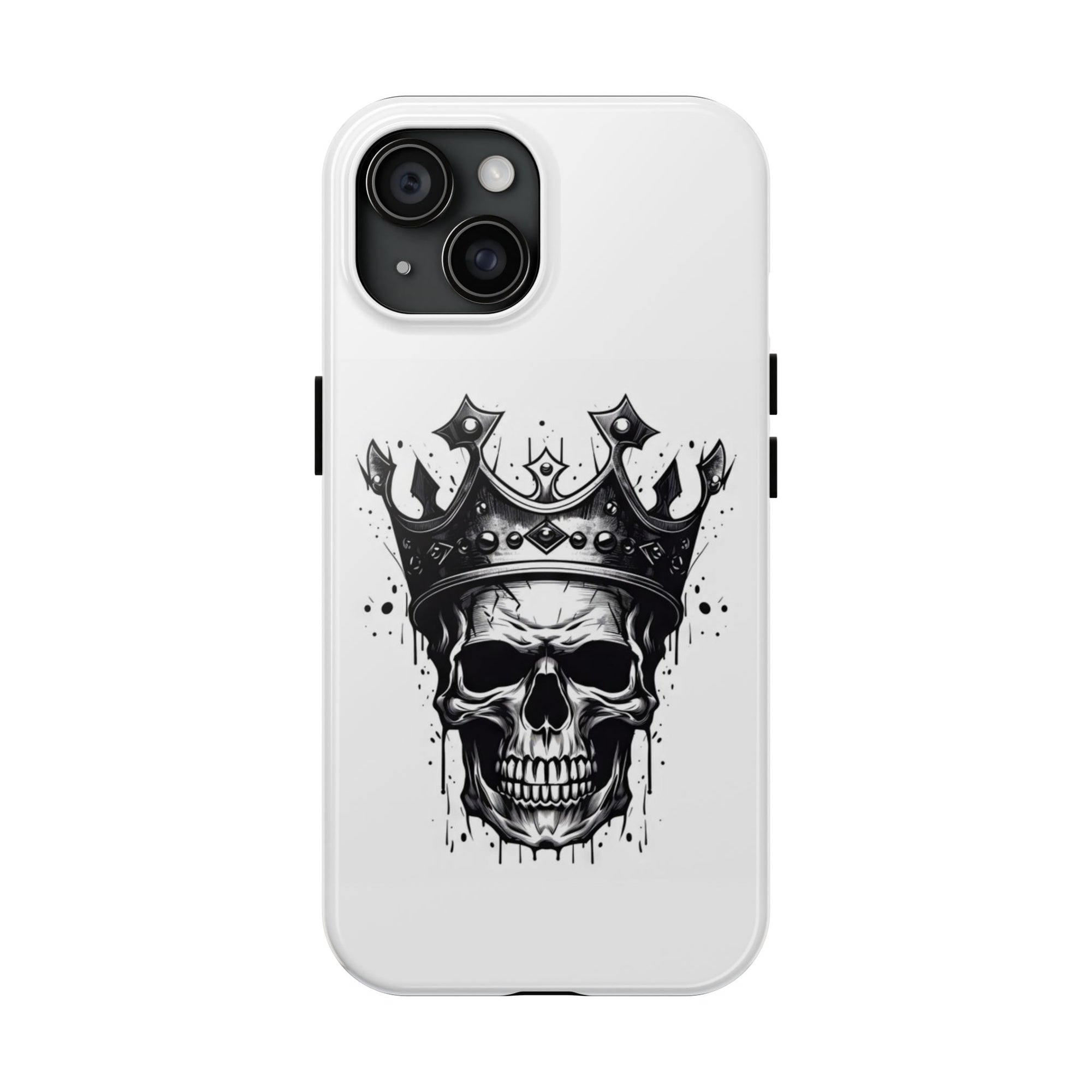 IPHONE 16 Tough Phone Cases