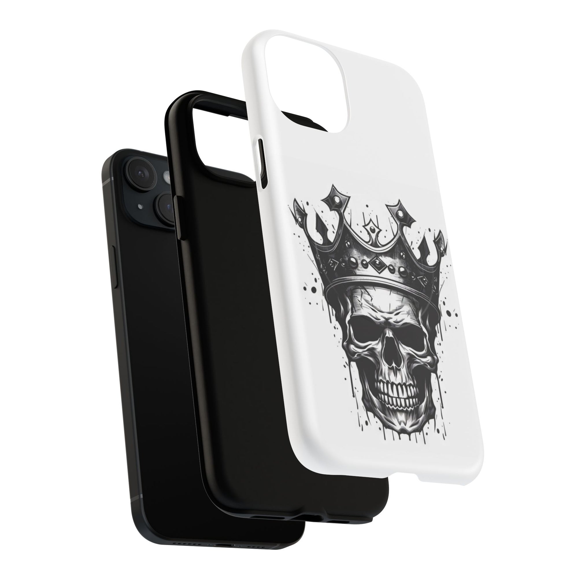 IPHONE 15 Tough Magnetic Cases