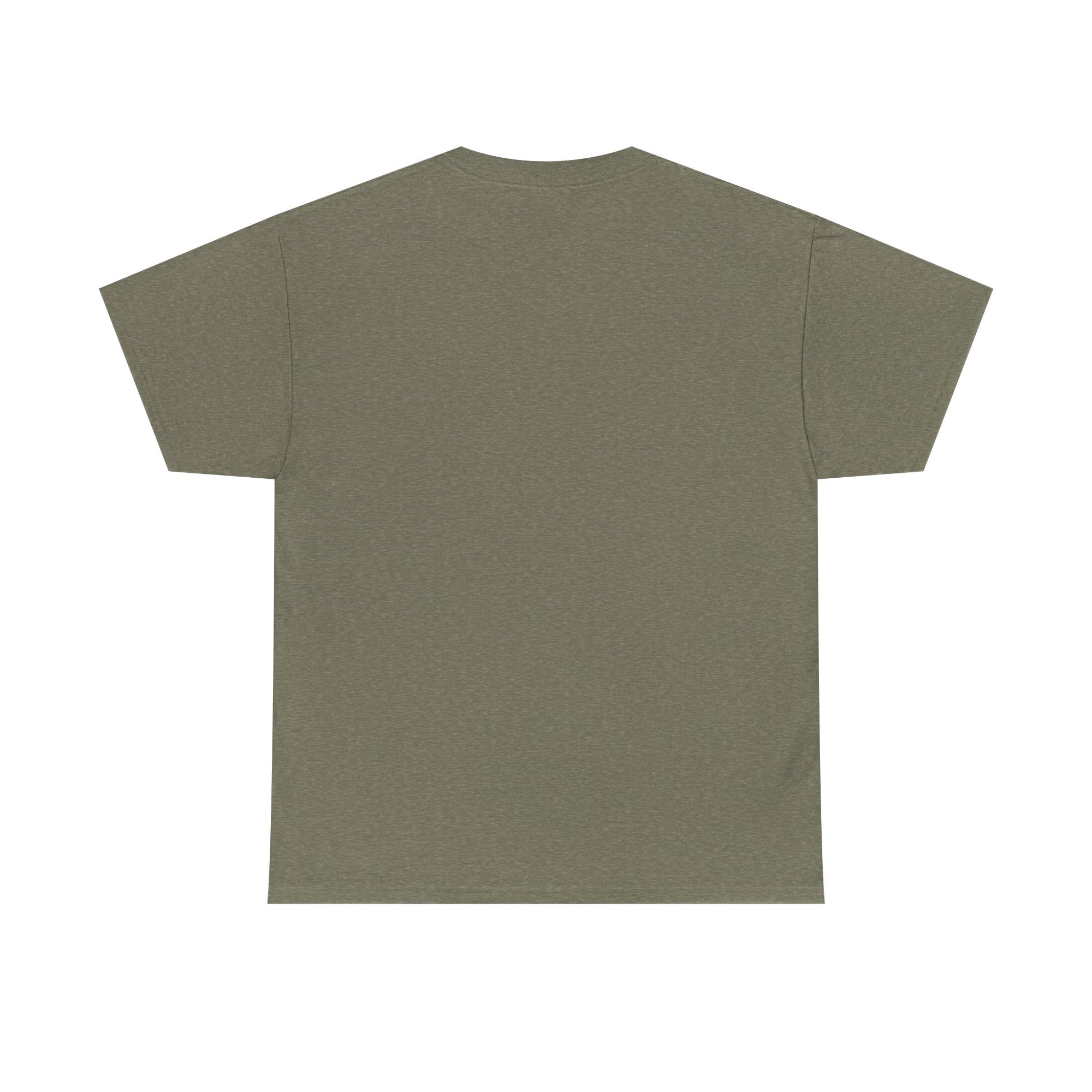 Memento Mori Unisex Heavy Cotton Tee