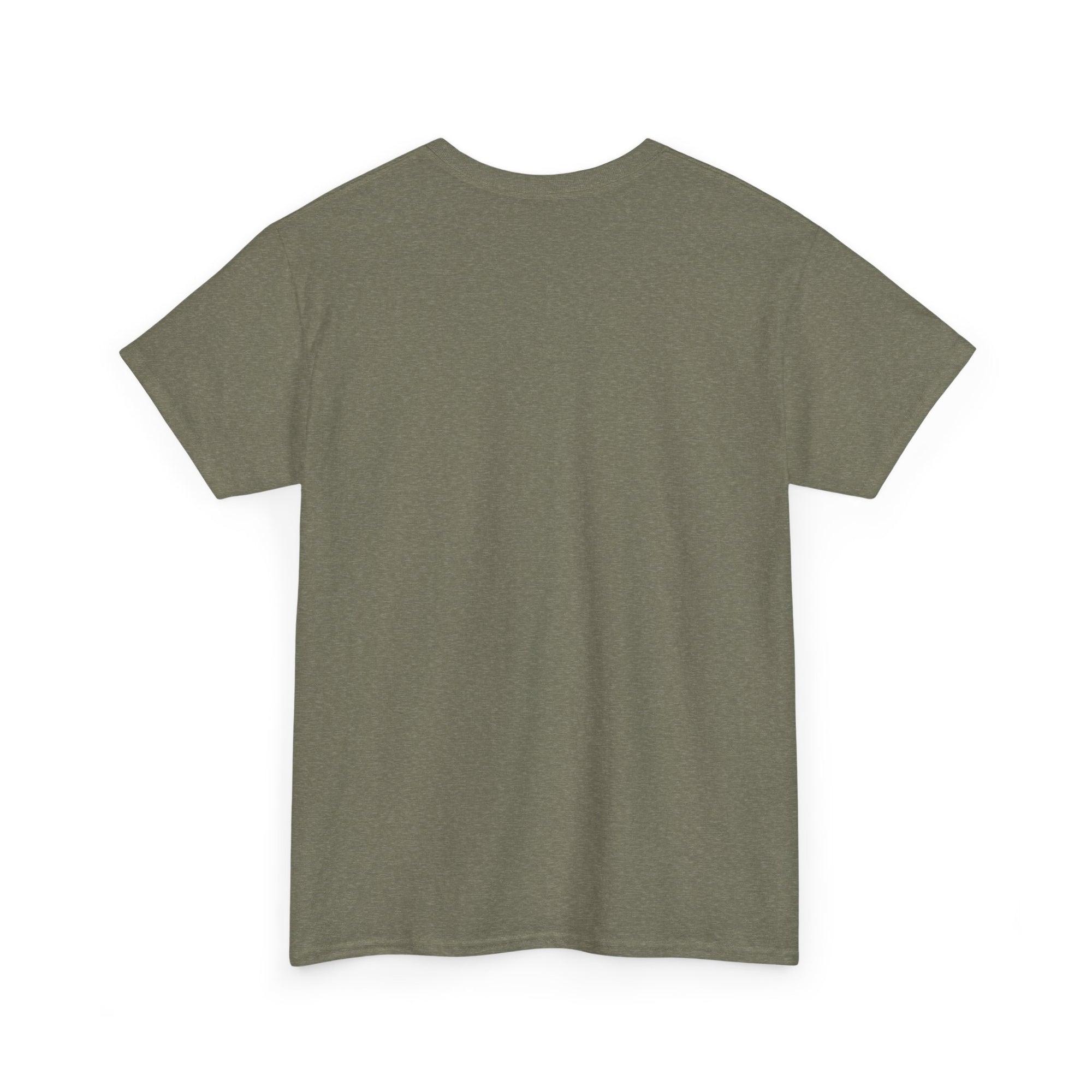 Memento Mori Unisex Heavy Cotton Tee