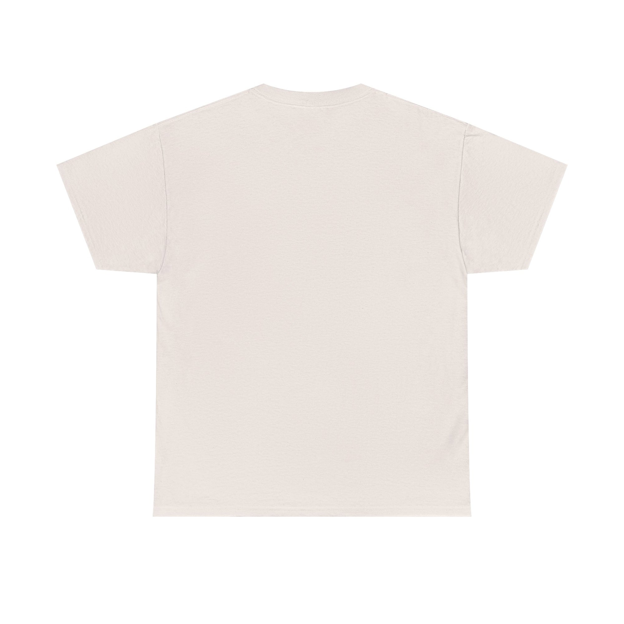 Memento Mori Unisex Heavy Cotton Tee