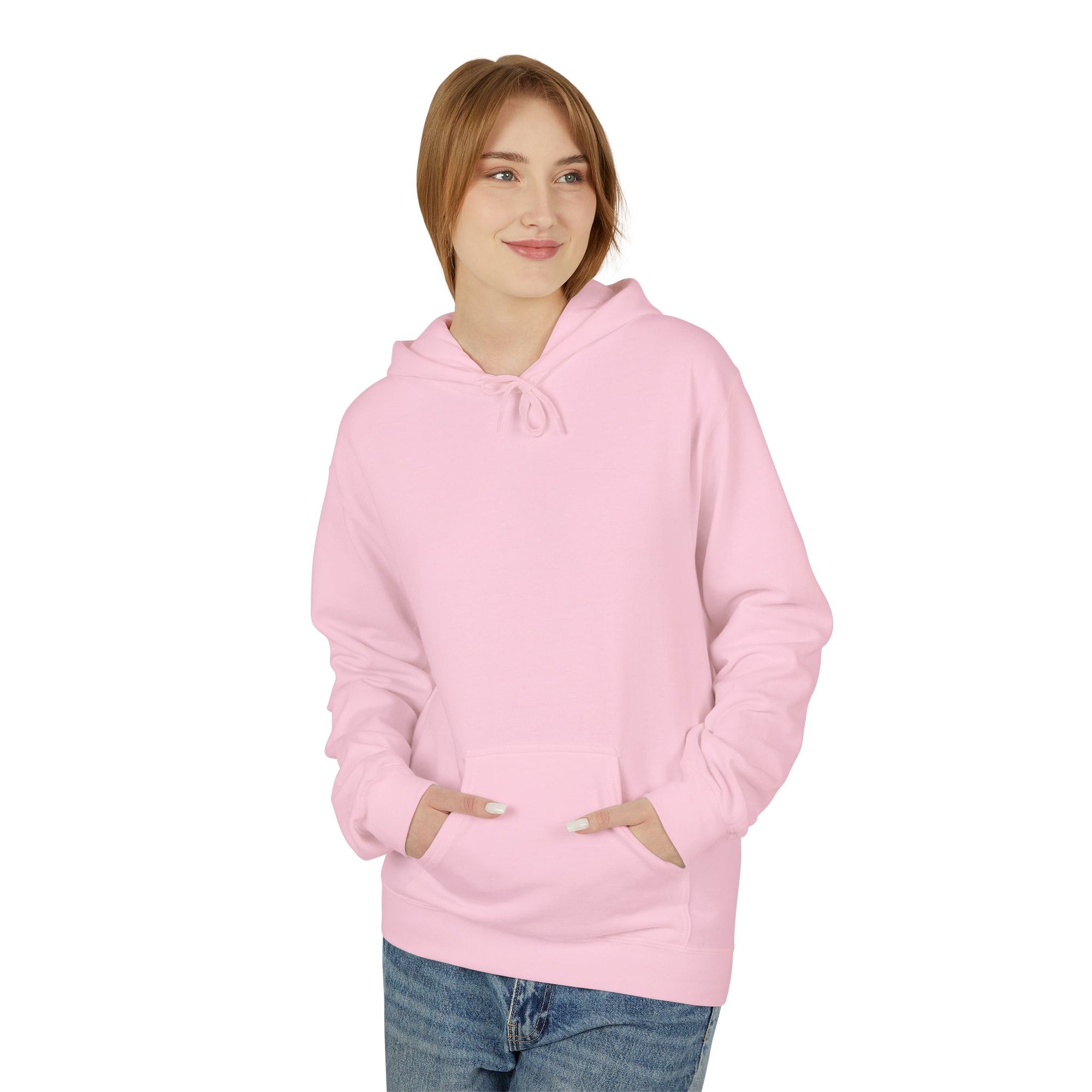 Dope Shit Unisex Midweight Softstyle Fleece Hoodie