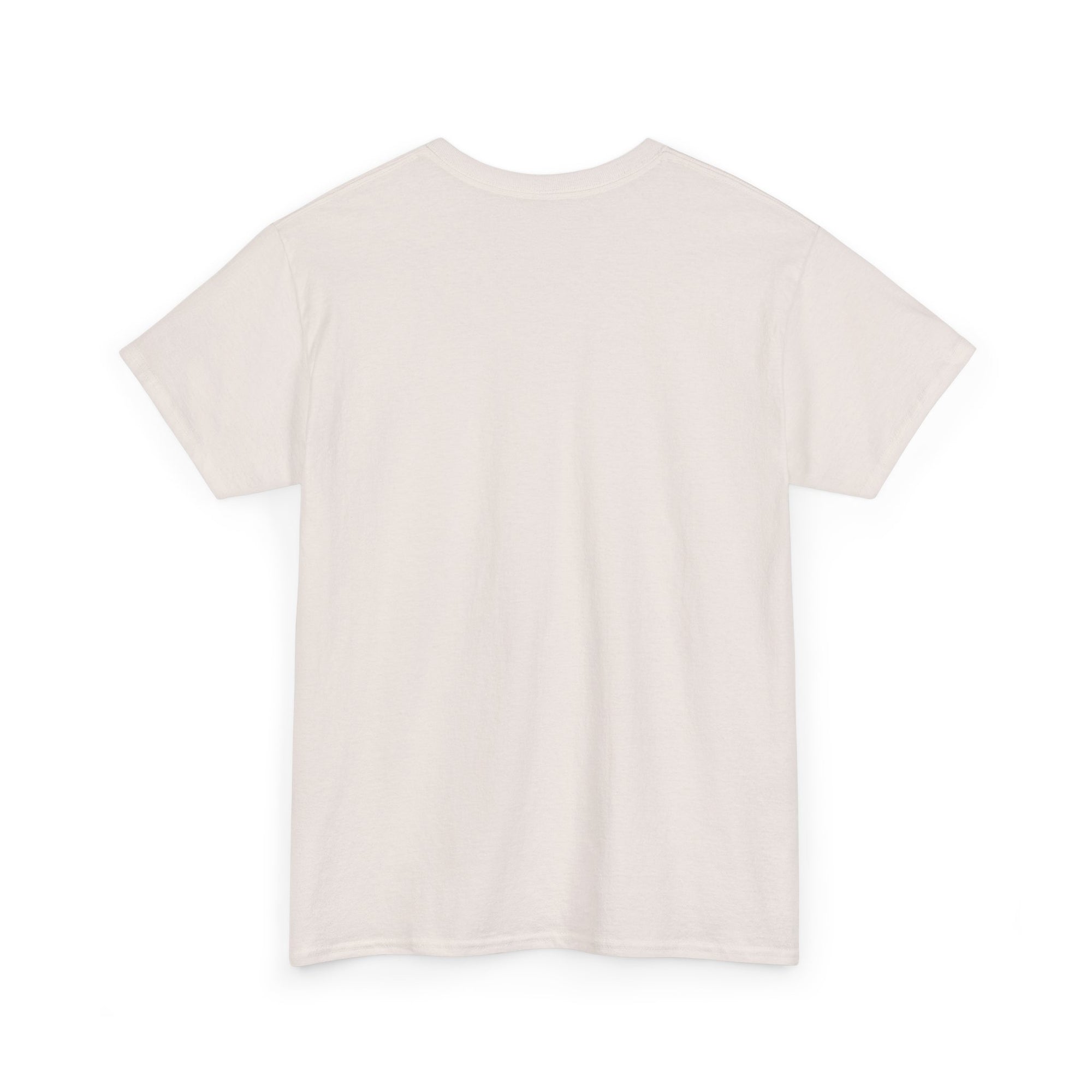 Memento Mori Unisex Heavy Cotton Tee