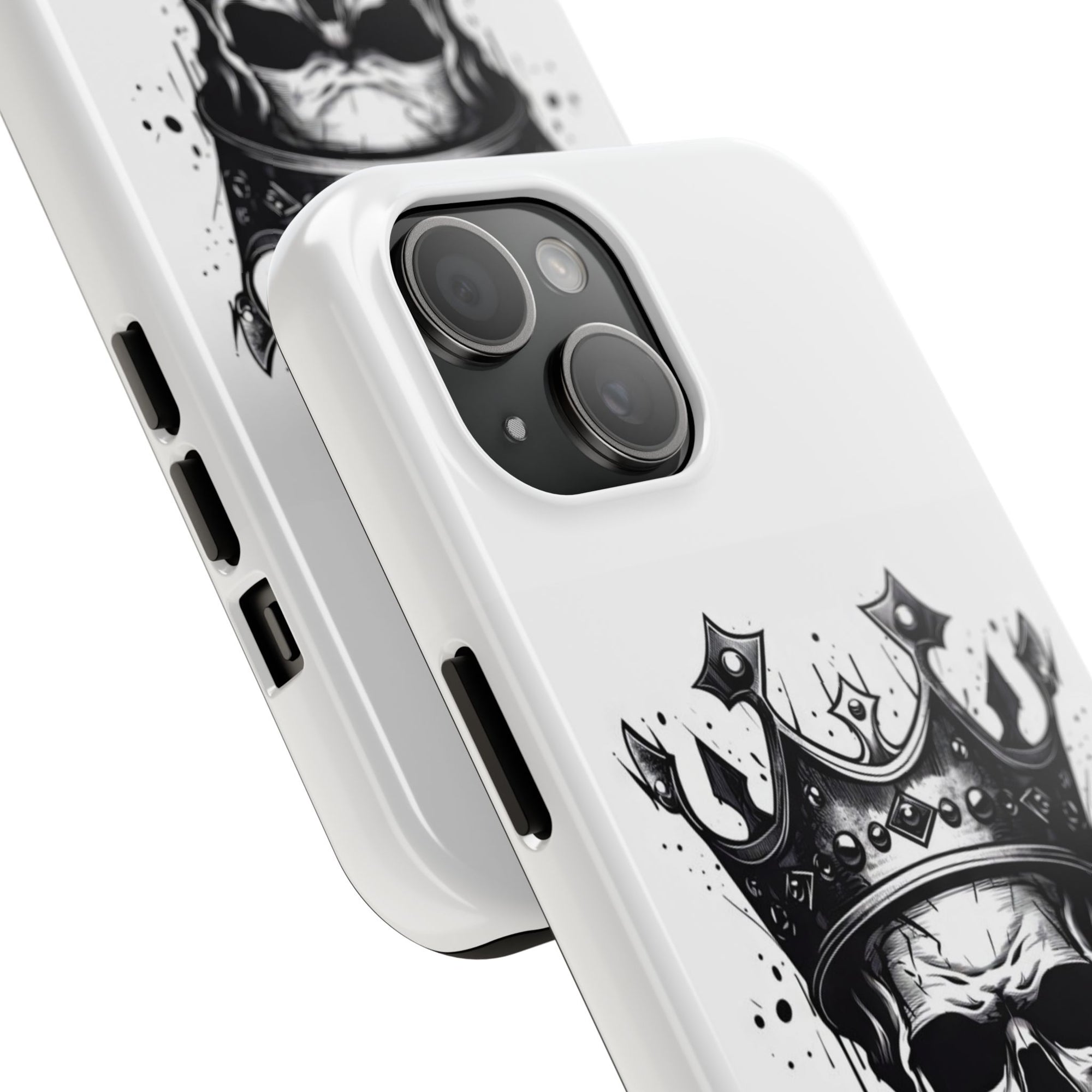 IPHONE 16 Tough Phone Cases
