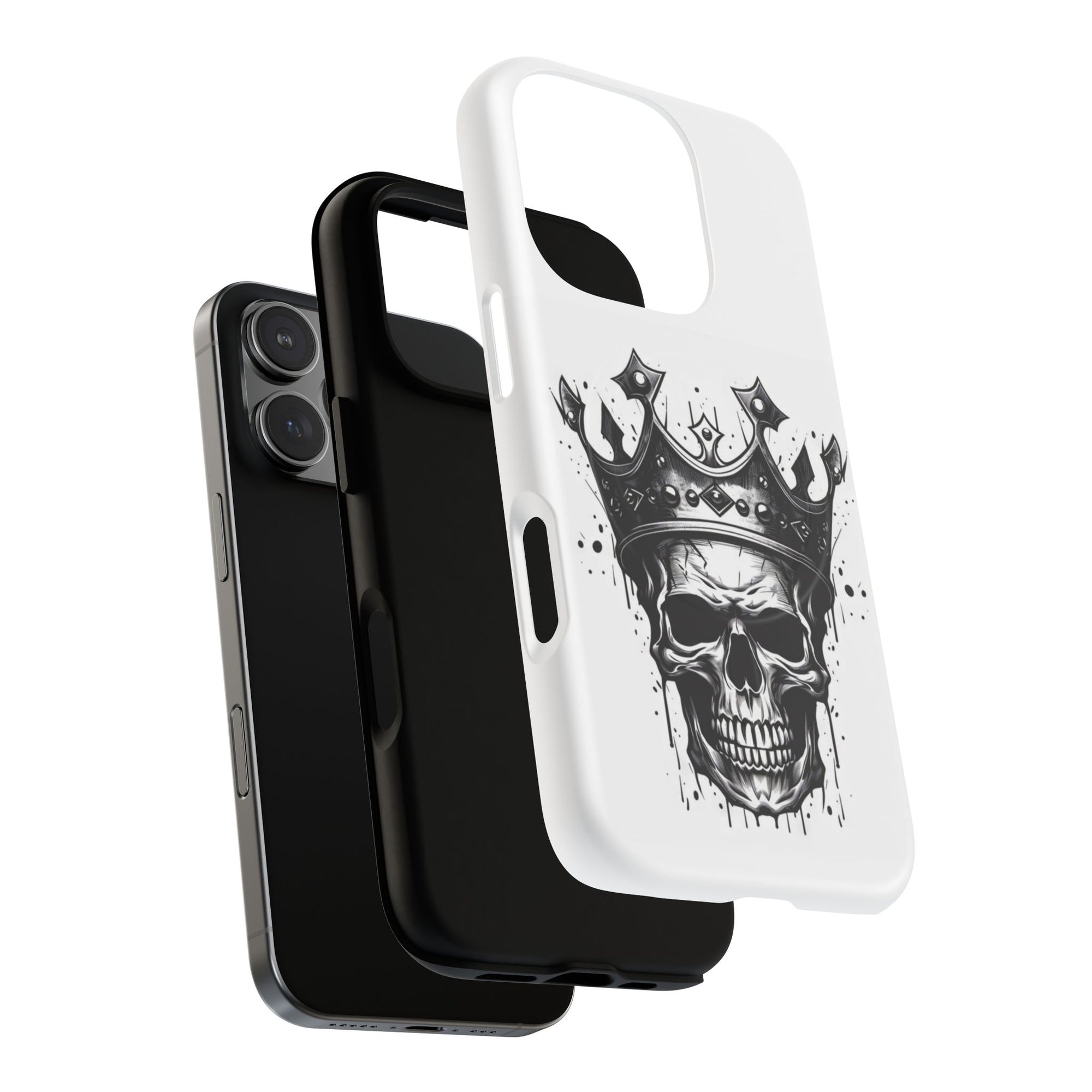 IPHONE 15 Tough Magnetic Cases