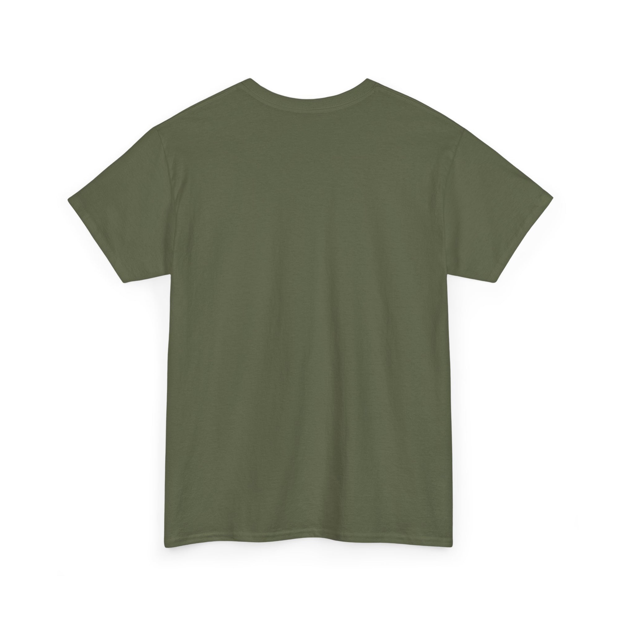 Memento Mori Unisex Heavy Cotton Tee