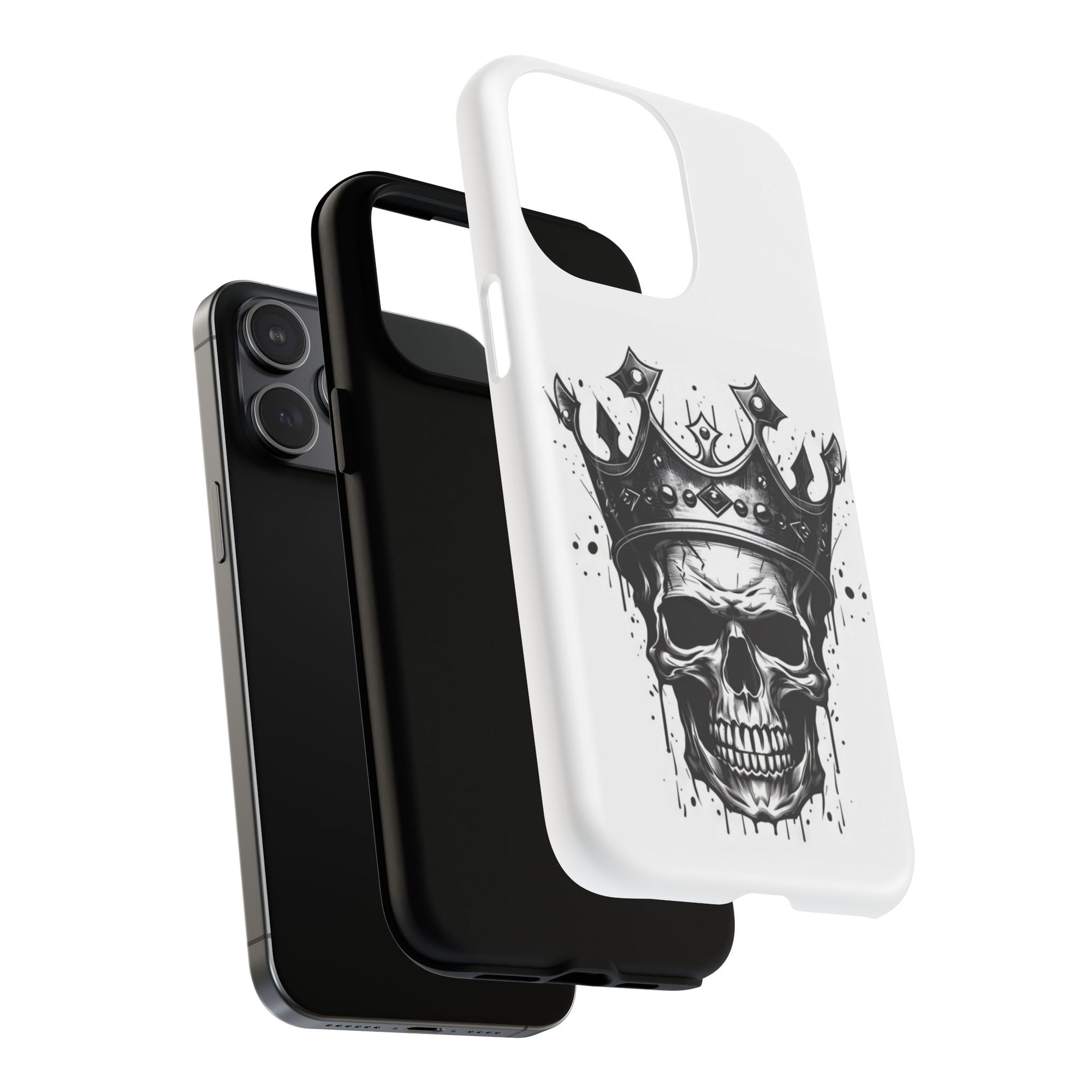 IPHONE 15 Tough Magnetic Cases