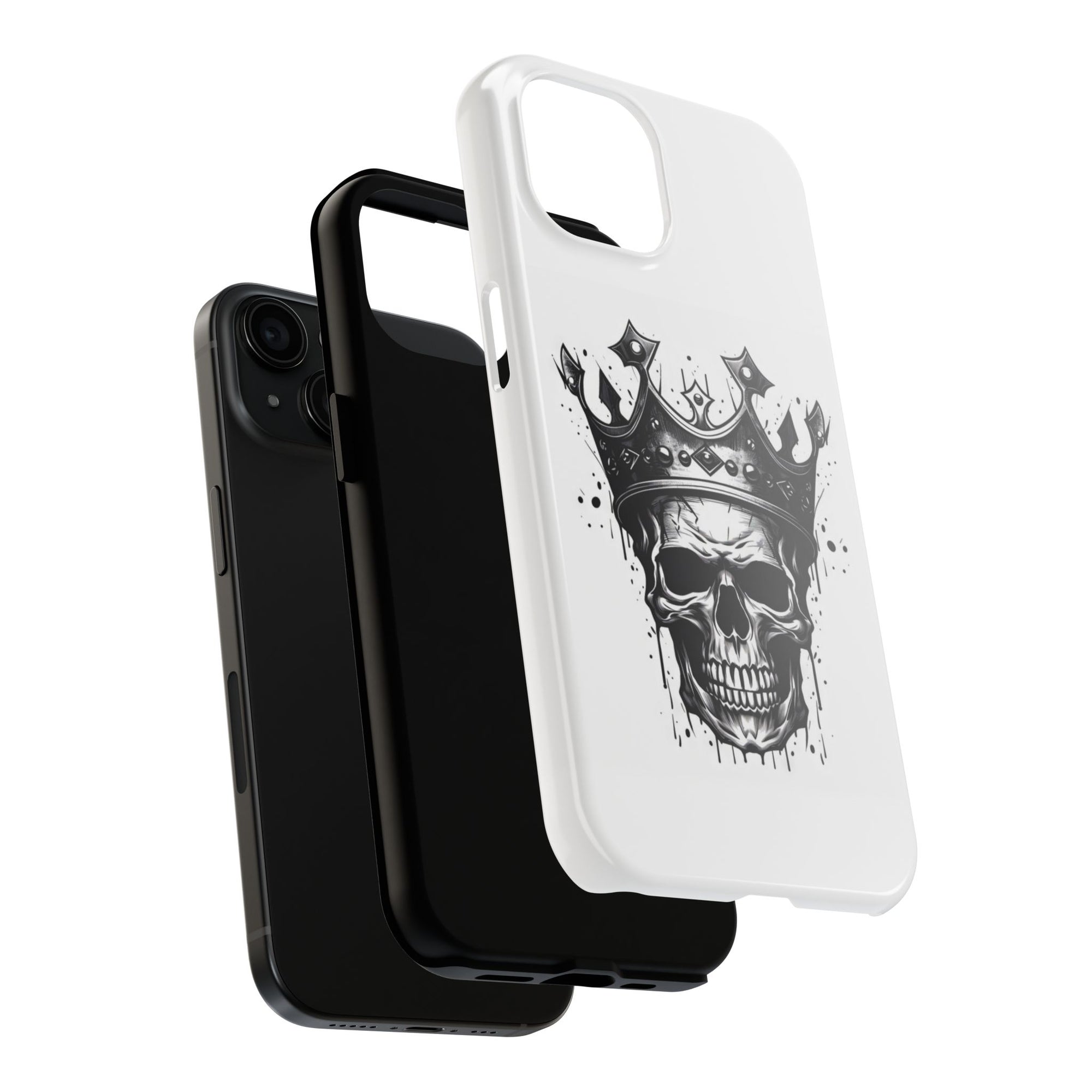 IPHONE 16 Tough Phone Cases